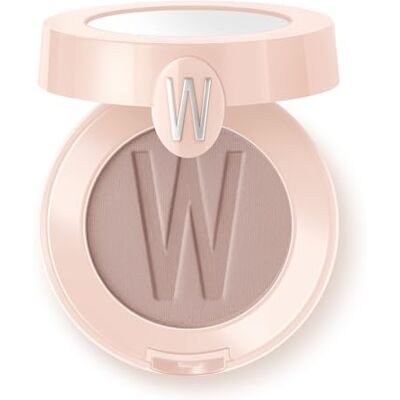 WYCON cosmetics MONO SHOT Eyeshadow Mono Powder Oogschaduw 18 GREIGE WYCON cosmetics MONO SHOT Eyeshadow Mono Powder Oogschaduw 18 GREIGE