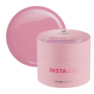 VICTORIA VYNN INSTA Opbouwgel, zelfnivellerend, flexibel, UV/LED, 40 ml (04 must have) VICTORIA VYNN INSTA Opbouwgel, zelfnivellerend, flexibel, UV/LED, 40 ml (04 must have)