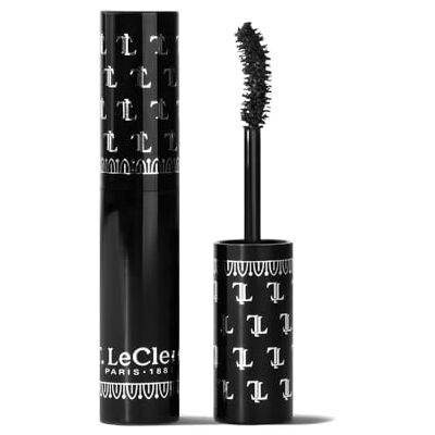 T. LeClerc LeClerc 01 Wimpermasker, zwart, 9,5 ml T. LeClerc LeClerc 01 Wimpermasker, zwart, 9,5 ml