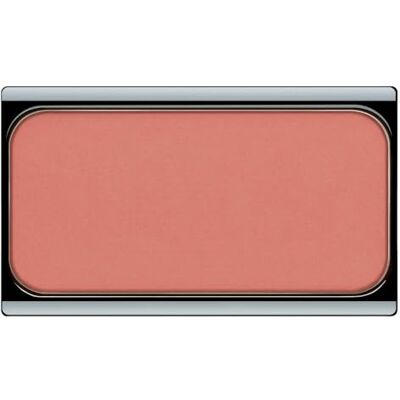 Artdeco blusher, rouge, nr. 06A, abrikoos azalea blush Artdeco blusher, rouge, nr. 06A, abrikoos azalea blush