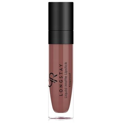 Golden Rose Longstay matte lippenstift 22 SPECULOOS Golden Rose Longstay matte lippenstift 22 SPECULOOS