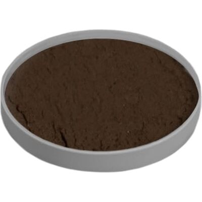 GRIMAS Watermake-up (25 ml, N1 zwart/bruin) GRIMAS Watermake-up (25 ml, N1 zwart/bruin)