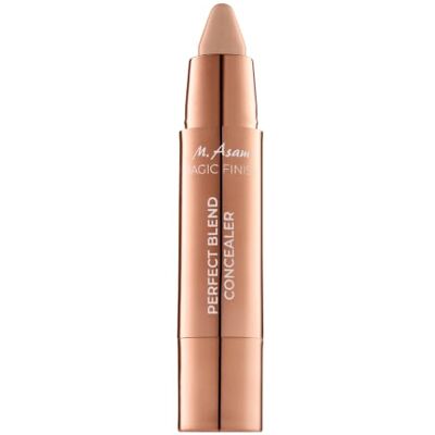 M. Asam Magic Finish Perfect Blend Concealer, beige, 3 g M. Asam Magic Finish Perfect Blend Concealer, beige, 3 g
