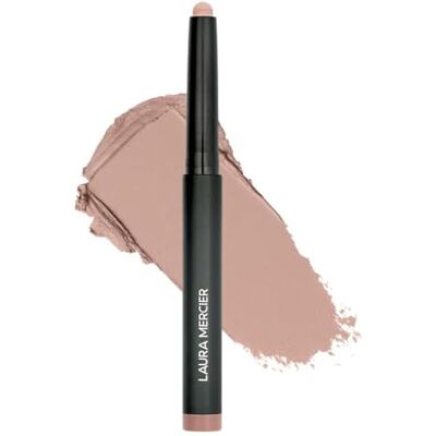 Laura Mercier Caviar Stick Oogschaduw Mat Au Natural 1,42 g Laura Mercier Caviar Stick Oogschaduw Mat Au Natural 1,42 g