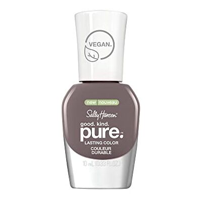 Sally Hansen _Good Kind Pure lakier do paznokci 350 verzachtende slate 10 ml Sally Hansen _Good Kind Pure lakier do paznokci 350 verzachtende slate 10 ml