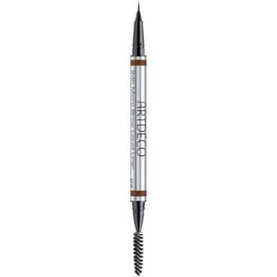 Artdeco 24h Micro Brow Liquid Liner microfijn wenkbrauwpotlood voor vormen en definiëren 1 x 0,3 ml Artdeco 24h Micro Brow Liquid Liner microfijn wenkbrauwpotlood voor vormen en definiëren 1 x 0,3 ml