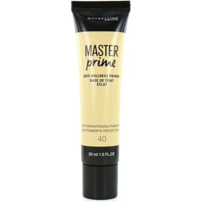 Maybelline New York Prime Protect Make-upbasis, 30 ml Maybelline New York Prime Protect Make-upbasis, 30 ml