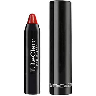 T. LeClerc Clic Pen lippenstift, Libertine-tint, veganistisch, dermatologisch getest T. LeClerc Clic Pen lippenstift, Libertine-tint, veganistisch, dermatologisch getest