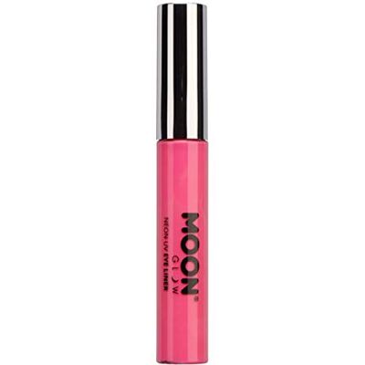 Moon Glow – Neon eyeliner UV 10ml roze. die een ongelooflijk neoneffect produceren onder ultraviolet of zwart licht! Moon Glow – Neon eyeliner UV 10ml roze. die een ongelooflijk neoneffect produceren onder ultraviolet of zwart licht!