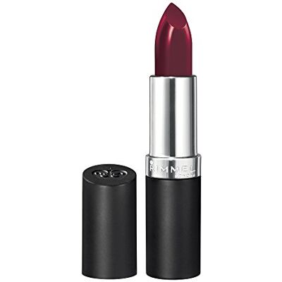 Rimmel Lasting Finish Lippenstift, 4 g Rimmel Lasting Finish Lippenstift, 4 g