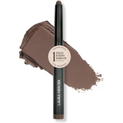 Laura Mercier Caviar Stick oogschaduw, crème, lang houdbaar Romige en waterbestendige formule met hyaluronzuur. Vervaagt voor een gladde, kreukvrije afwerking, 24 uur Laura Mercier Caviar Stick oogschaduw, crème, lang houdbaar Romige en waterbestendige formule met hyaluronzuur. Vervaagt voor een gladde, kreukvrije afwerking, 24 uur