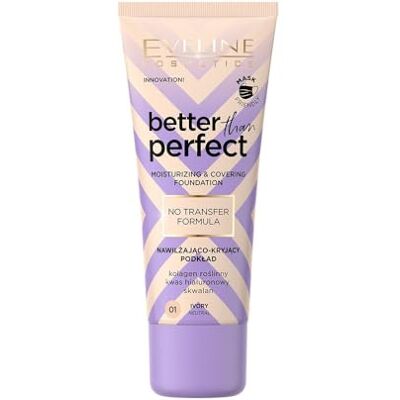 EVELINE COSMETICS Eveline dagelijks formaat voor volwassenen voor dagelijks gebruik met veelzijdig formaat EVELINE COSMETICS Eveline dagelijks formaat voor volwassenen voor dagelijks gebruik met veelzijdig formaat