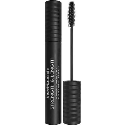 bareMinerals Strength & Length Serum Infused Mascara, 8 ml bareMinerals Strength & Length Serum Infused Mascara, 8 ml
