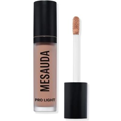 MESAUDA Pro Light Concealer W90 Vloeistofconcealer, 4 ml MESAUDA Pro Light Concealer W90 Vloeistofconcealer, 4 ml