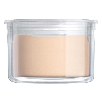 Artdeco Transluscent Loose Powder Refill navulverpakking voor Loose Translucent Loose Powder, het losse fixatiepoeder met matte satijnen afwerking, 1 x 8 g Artdeco Transluscent Loose Powder Refill navulverpakking voor Loose Translucent Loose Powder, het losse fixatiepoeder met matte satijnen afwerking, 1 x 8 g