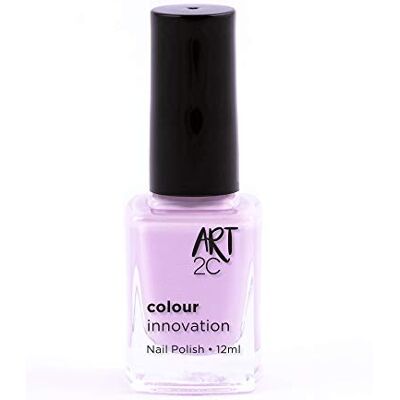 ART Nagellak, klassieke afwerking, verkrijgbaar in 96 kleuren, 12 ml, kleur: 804 The Wonder ART Nagellak, klassieke afwerking, verkrijgbaar in 96 kleuren, 12 ml, kleur: 804 The Wonder