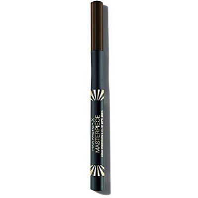 Max Factor Masterpiece High Precision Liquid Eyeliner, 1 ml, 10 chocolade Max Factor Masterpiece High Precision Liquid Eyeliner, 1 ml, 10 chocolade