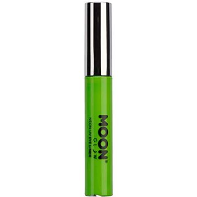 Moon Glow – Neon eyeliner UV 10ml Groen. die een ongelooflijk neoneffect produceren onder ultraviolet of zwart licht! Moon Glow – Neon eyeliner UV 10ml Groen. die een ongelooflijk neoneffect produceren onder ultraviolet of zwart licht!