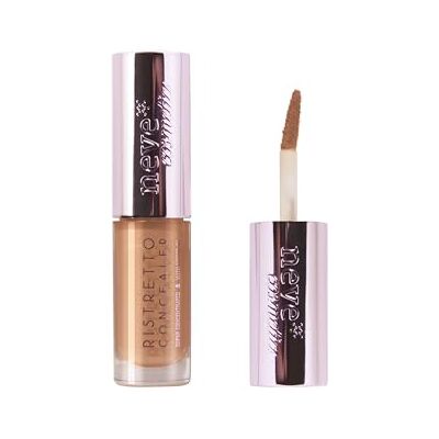 Neve Cosmetics Ristretto vloeibare concealer concentraat hoge dekking "Rich Neve Cosmetics Ristretto vloeibare concealer concentraat hoge dekking "Rich