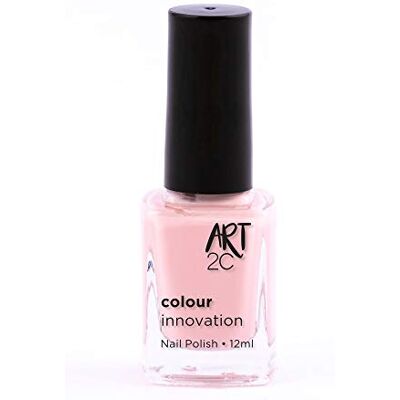 ART Nagellak, klassieke afwerking, verkrijgbaar in 96 kleuren, 12 ml, kleur: 561 Miss Perfection ART Nagellak, klassieke afwerking, verkrijgbaar in 96 kleuren, 12 ml, kleur: 561 Miss Perfection