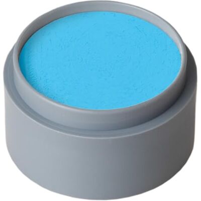 GRIMAS Maquillaje al agua 15 ml helder blauw 302 GRIMAS Maquillaje al agua 15 ml helder blauw 302