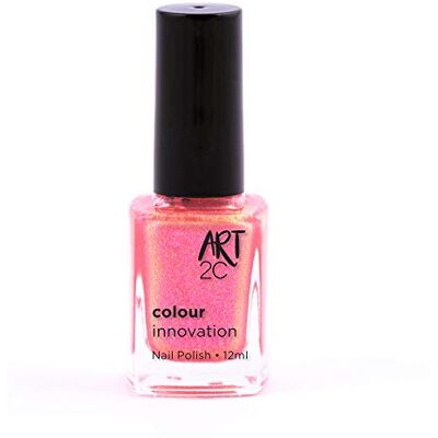 ART Kick it up! Nagellak, klassieke afwerking, verkrijgbaar in 96 kleuren, 12 ml, kleur: 978 Kick it up! ART Kick it up! Nagellak, klassieke afwerking, verkrijgbaar in 96 kleuren, 12 ml, kleur: 978 Kick it up!