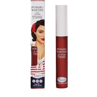 theBalm Purse-worthy Mini theBalm Purse-worthy Mini