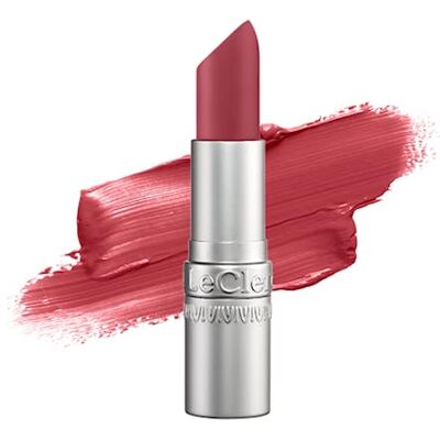 T. LeClerc Lipstick satijn – kleur 50 – veganistisch – dermatologisch getest T. LeClerc Lipstick satijn – kleur 50 – veganistisch – dermatologisch getest