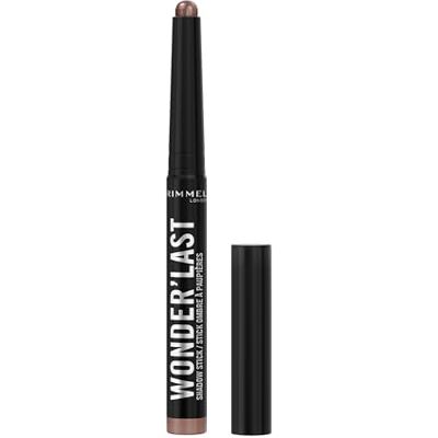 Rimmel LondonWonder'Last Shadow StickChoco Shimmer 002 Rimmel LondonWonder'Last Shadow StickChoco Shimmer 002