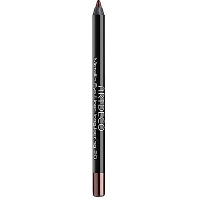 Artdeco Duurzame metalen eyeliner, metallic eyeliner, geltextuur, 1 x 1,2 g Artdeco Duurzame metalen eyeliner, metallic eyeliner, geltextuur, 1 x 1,2 g