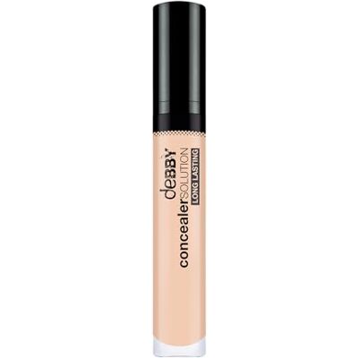 Debby Concealer 03 Oplosvloeistof voor make-up Debby Concealer 03 Oplosvloeistof voor make-up