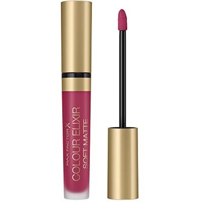 Max Factor Colour Elixir Soft Mat 25 Max Factor Colour Elixir Soft Mat 25
