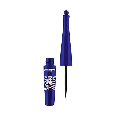 Bourjois Liner penseel, 003 blauw, 2,5 ml Bourjois Liner penseel, 003 blauw, 2,5 ml