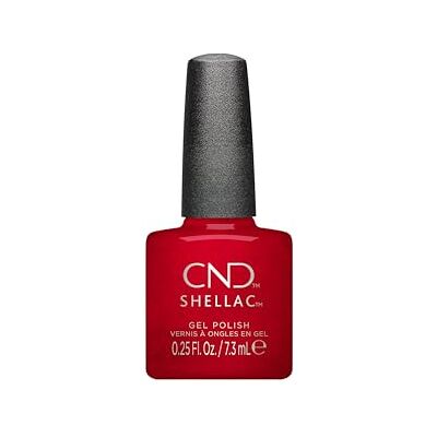 CND Shellac Hollywood, 7,3 ml SHL119 CND Shellac Hollywood, 7,3 ml SHL119
