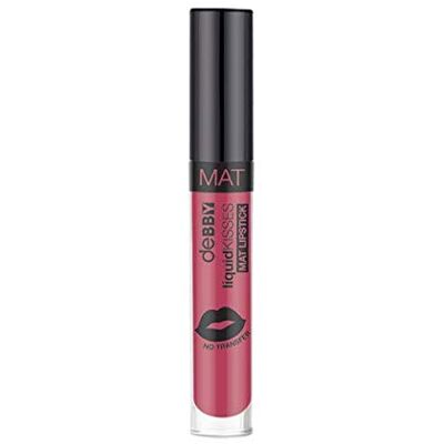 Debby liquid lipstick mat 13 Debby liquid lipstick mat 13