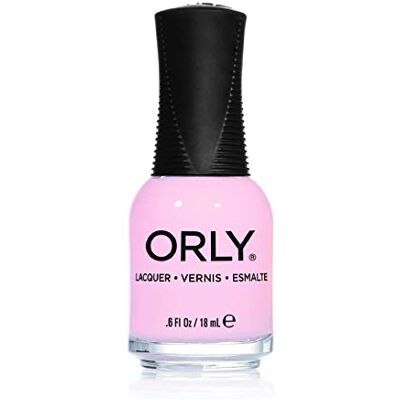 ORLY Kiss The Bride Nagellak, 18 ml ORLY Kiss The Bride Nagellak, 18 ml