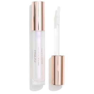 GOSH Copenhagen Peptide Lip Gloss lippenstift, 7 ml, merk Copenhagen, EAN: 5711914199975 GOSH Copenhagen Peptide Lip Gloss lippenstift, 7 ml, merk Copenhagen, EAN: 5711914199975