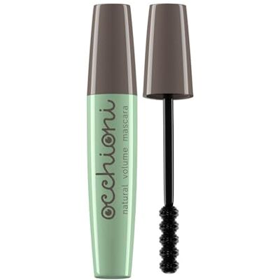Neve Cosmetics Natural Mascara bril Neve Cosmetics Natural Mascara bril