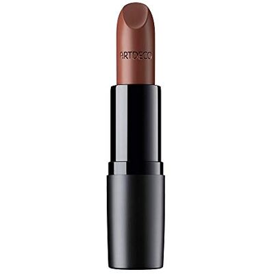 Artdeco Perfect Mat lippenstift, langdurig, per stuk verpakt (1 x 4 g) Artdeco Perfect Mat lippenstift, langdurig, per stuk verpakt (1 x 4 g)