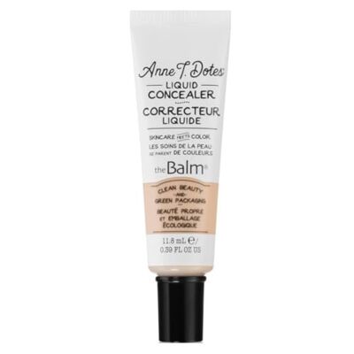 theBalm Anne T. Dotes Vloeibare Concealer #10 theBalm Anne T. Dotes Vloeibare Concealer #10