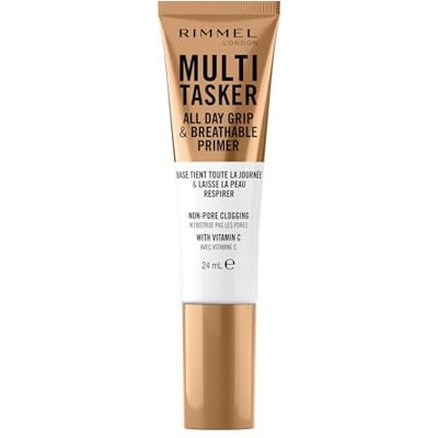 Rimmel Multitasker Wake Me Up Primer 24 ml Rimmel Multitasker Wake Me Up Primer 24 ml