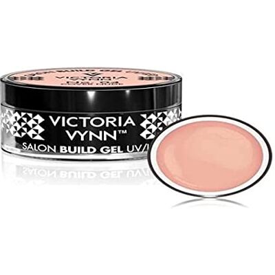 VICTORIA VYNN UV/LED bouwgel 15 ml nr. 04 Cover Nude VICTORIA VYNN UV/LED bouwgel 15 ml nr. 04 Cover Nude