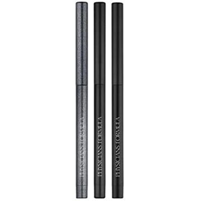 Physicians Formula Eye Booster Gel Eyeliner Trio, 3 eyeliners, langdurig, bestand tegen vlekken, satijn en mat, verrijkt met Lash Boosting Complex voor het voeden en versterken van de wimpers Physicians Formula Eye Booster Gel Eyeliner Trio, 3 eyeliners, langdurig, bestand tegen vlekken, satijn en mat, verrijkt met Lash Boosting Complex voor het voeden en versterken van de wimpers