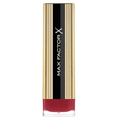 Sally Hansen Max Factor Colour Elixir Lipstick Sunbronze 025, Verzorgende lippenstift, Die Met Een Briljant Intensief Kleurresultaat Enthousiast Sally Hansen Max Factor Colour Elixir Lipstick Sunbronze 025, Verzorgende lippenstift, Die Met Een Briljant Intensief Kleurresultaat Enthousiast