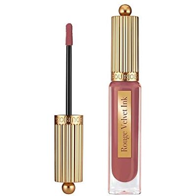 Bourjois ROOD VELVET INK NEW SHADE Bourjois ROOD VELVET INK NEW SHADE