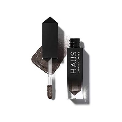 Haus Laboratories By Lady Gaga: Vloeibare gepigmenteerde oogschaduw verkrijgbaar in 9 iriserende kleuren en 4 metallic kleuren Haus Laboratories By Lady Gaga: Vloeibare gepigmenteerde oogschaduw verkrijgbaar in 9 iriserende kleuren en 4 metallic kleuren