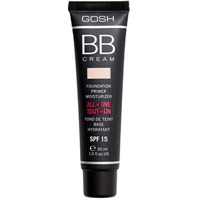 GOSH Bb Cream 01 Zand GOSH Bb Cream 01 Zand
