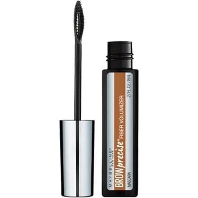 Maybelline Brow Precise Fiber Filler 02 Donkerblond Maybelline Brow Precise Fiber Filler 02 Donkerblond