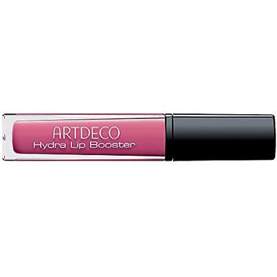 Artdeco Hydra Lip Booster, lipgloss, nr. 55, doorschijnend hot pink Artdeco Hydra Lip Booster, lipgloss, nr. 55, doorschijnend hot pink