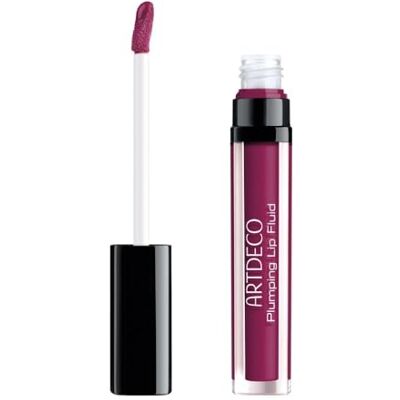 Artdeco Plumping Lip Fluid Lipgloss voor volle en glanzende lippen, natte look, per stuk verpakt (1 x 3 ml) Artdeco Plumping Lip Fluid Lipgloss voor volle en glanzende lippen, natte look, per stuk verpakt (1 x 3 ml)